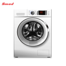 110V 2.0cu FT / 7kg Washer Dryer Combo for North America